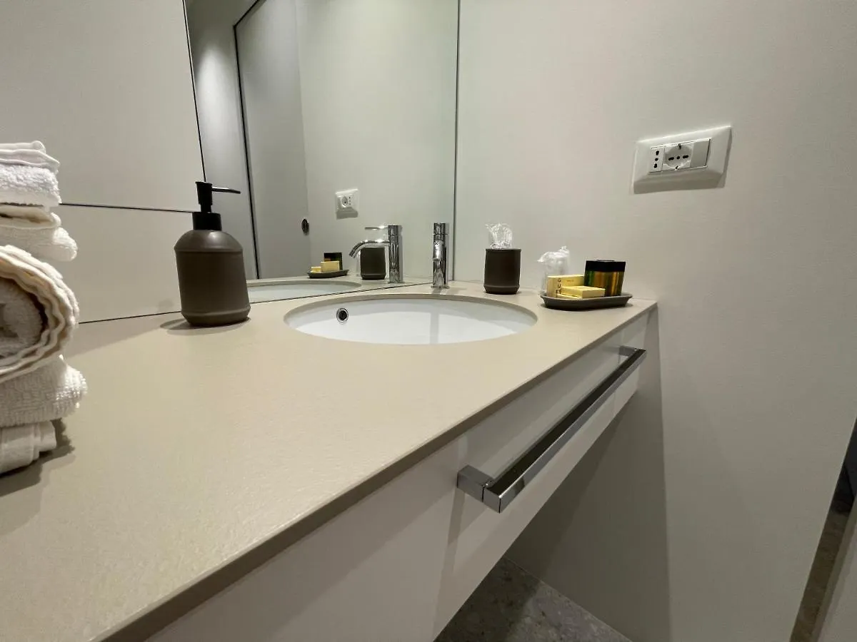 Torino48 Guesthouse 米兰 招待所