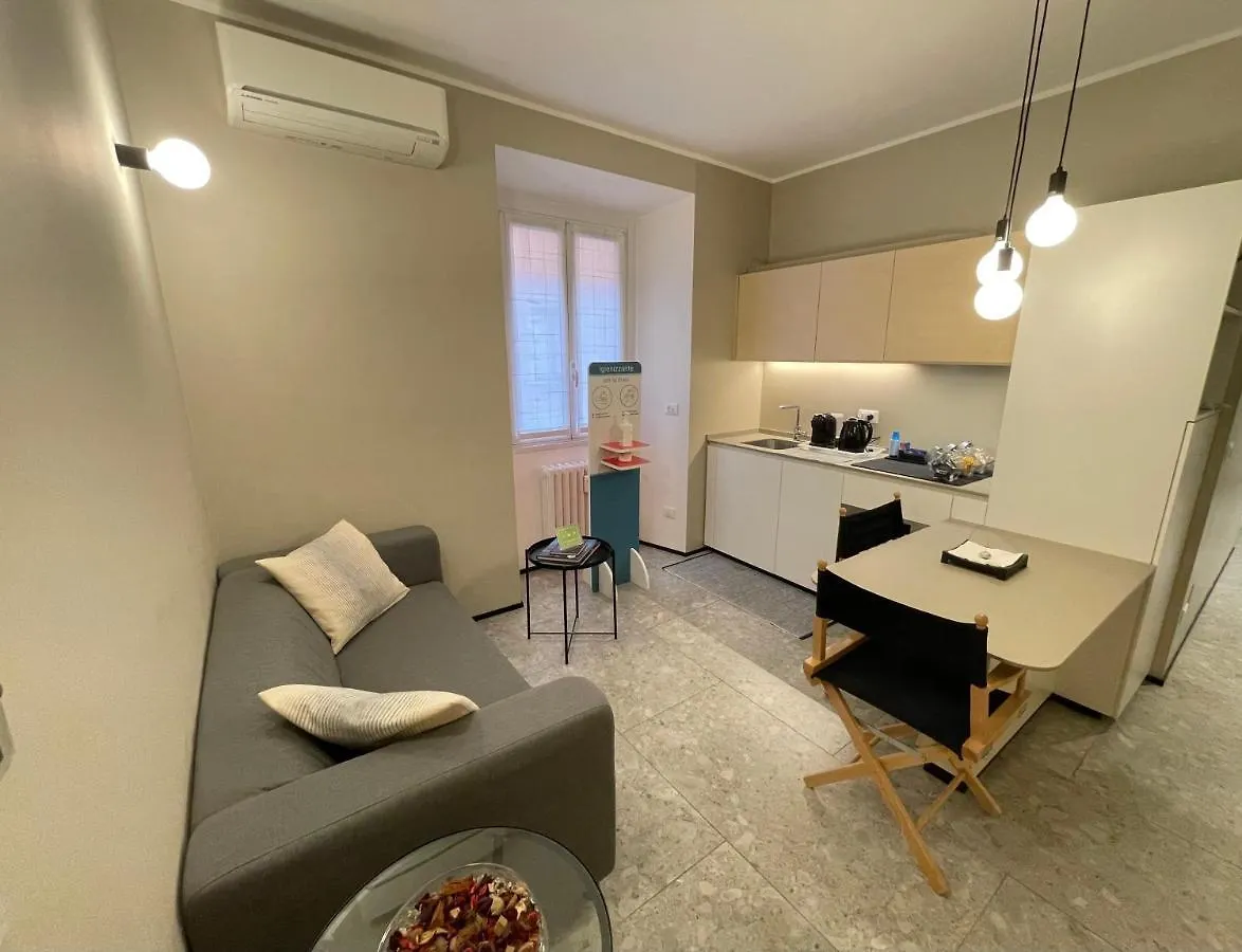 招待所 Torino48 Guesthouse 米兰