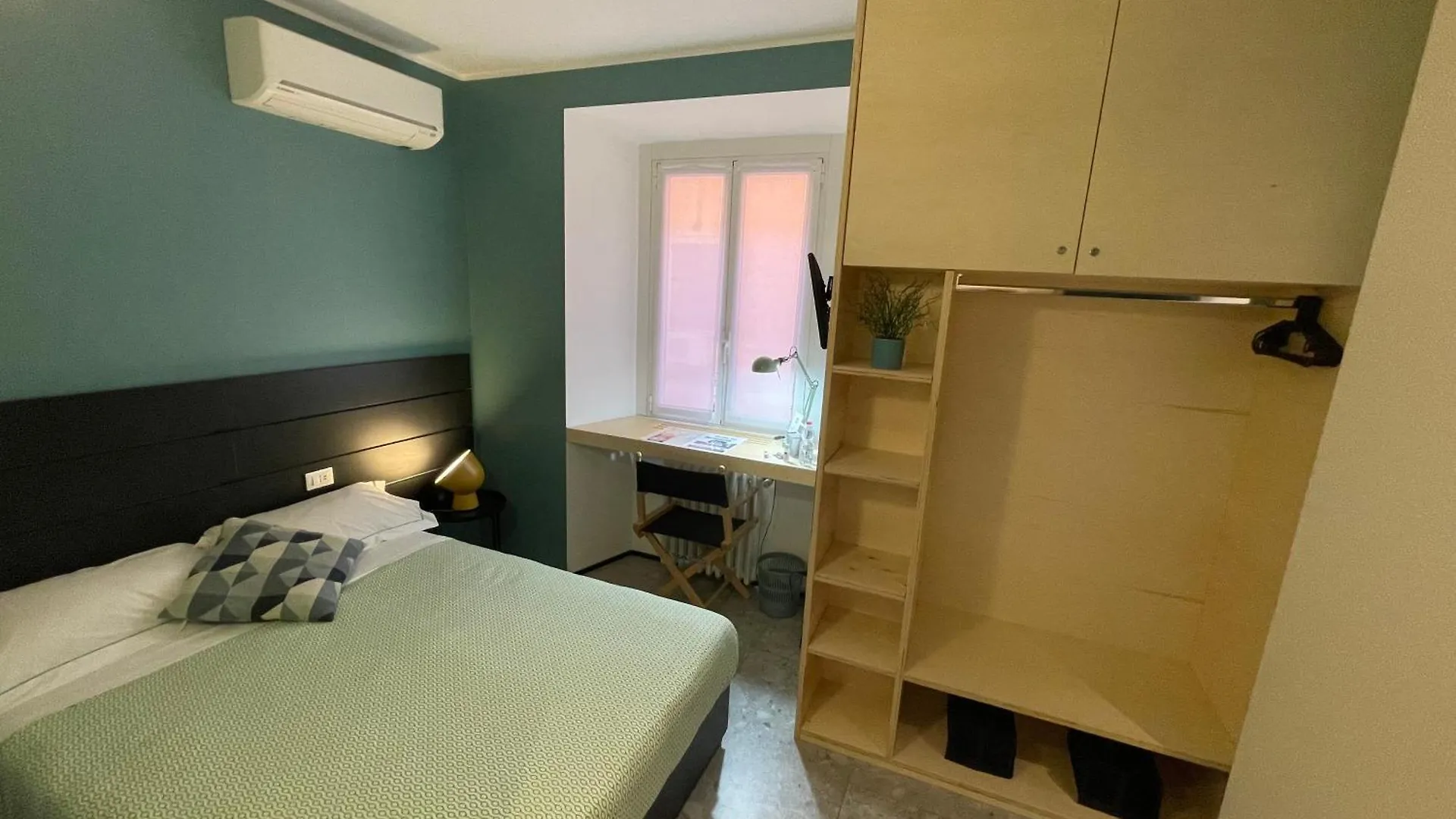 Torino48 Guesthouse 米兰 2*,  意大利