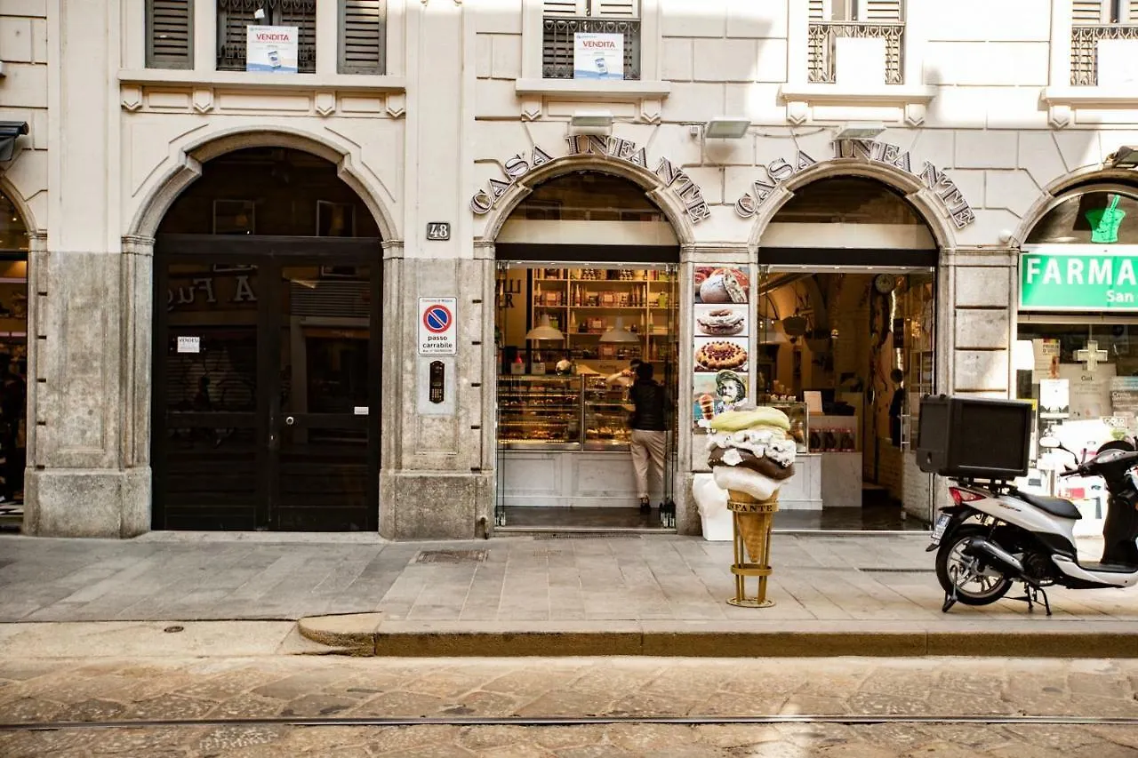 Torino48 Guesthouse 米兰 招待所