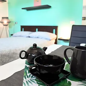 Guest House Lucca Milano