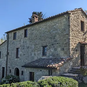 Borgo Del Grillo Sarteano