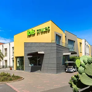 Hotel Ibis Styles Catania