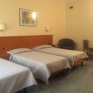 Kebhotel Hotel