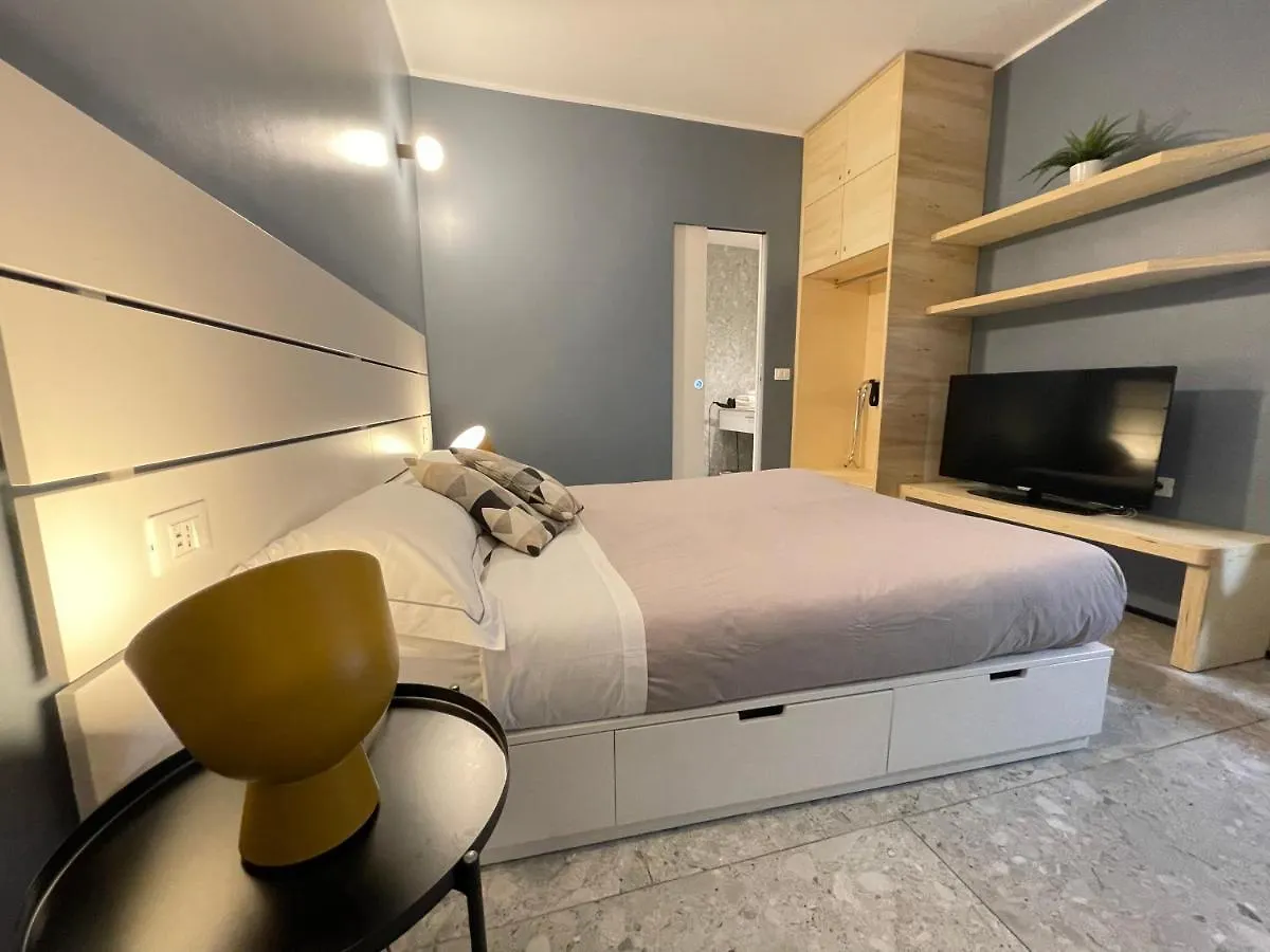 Torino48 Guesthouse Milano