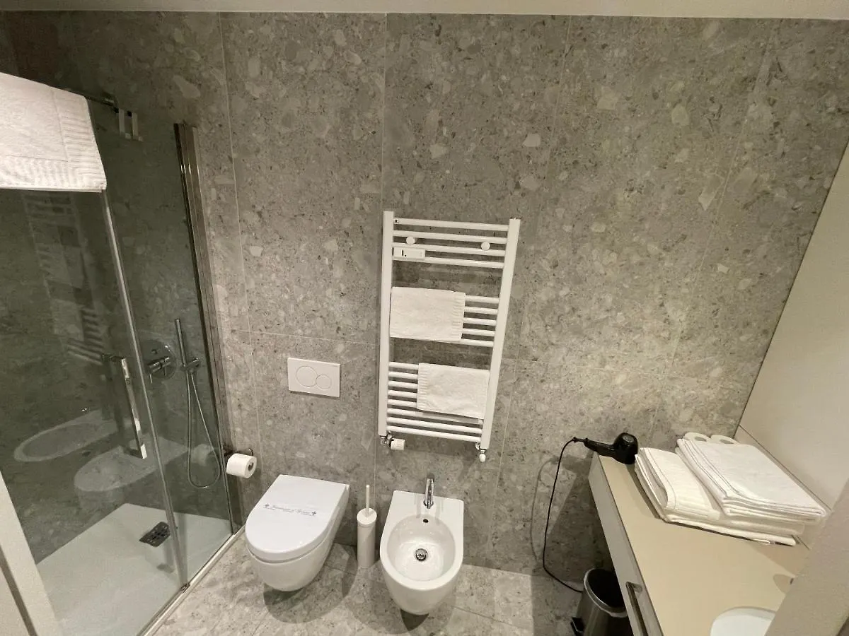 Torino48 Guesthouse Milano Affittacamere