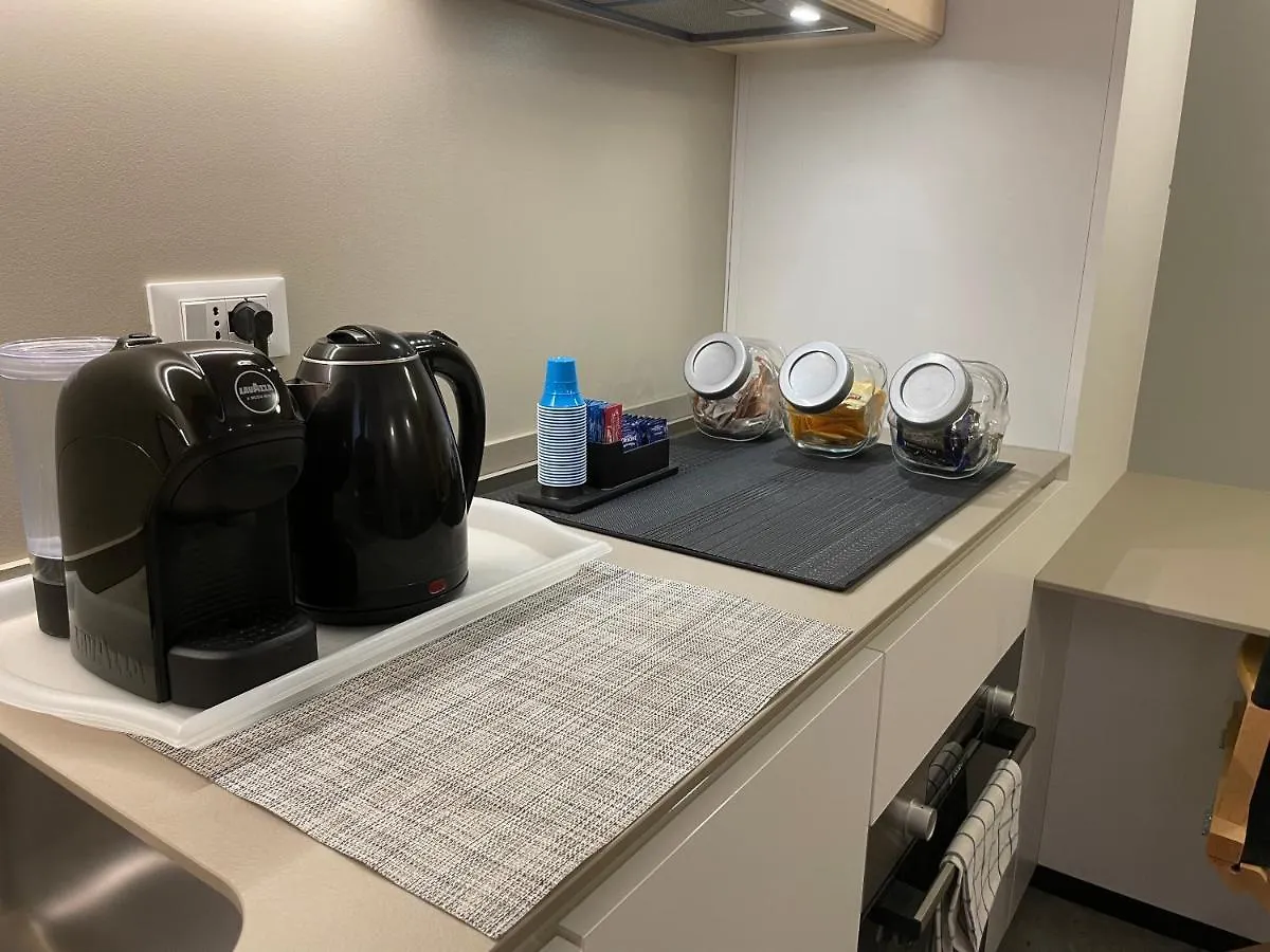 Torino48 Guesthouse Milano Affittacamere