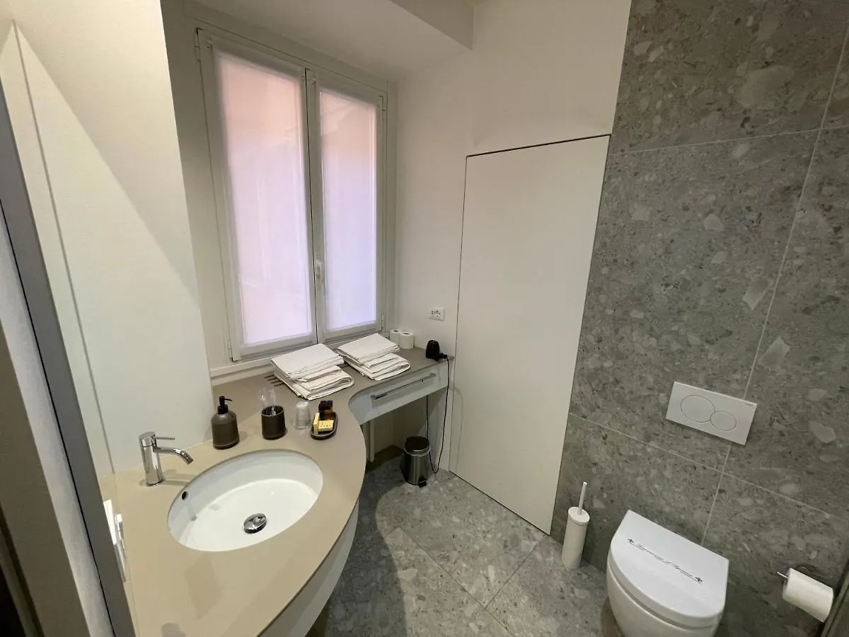 Torino48 Guesthouse Milano