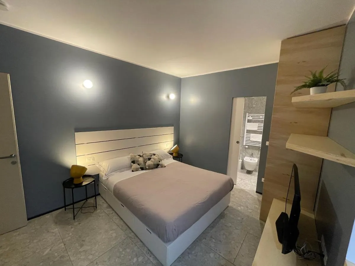 Torino48 Guesthouse Milano Affittacamere