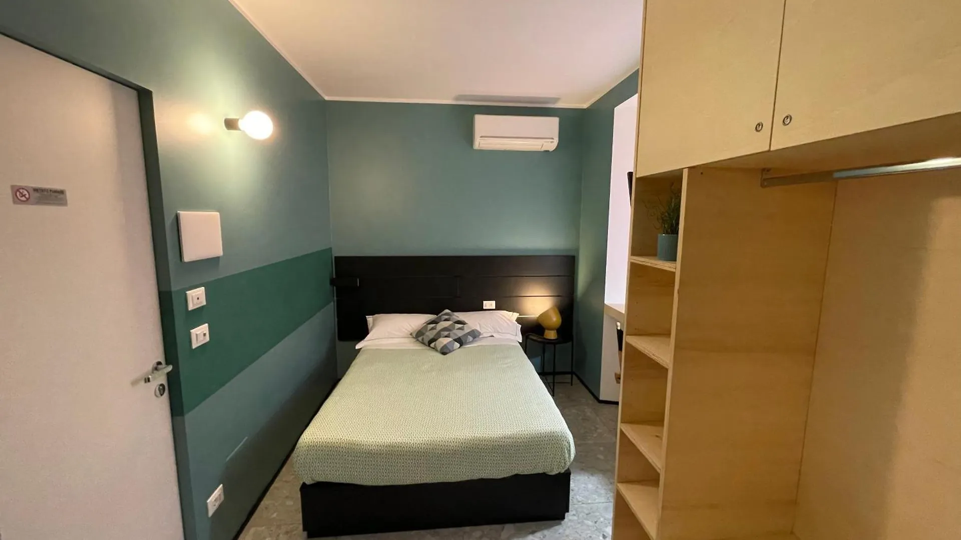 Affittacamere Torino48 Guesthouse Milano
