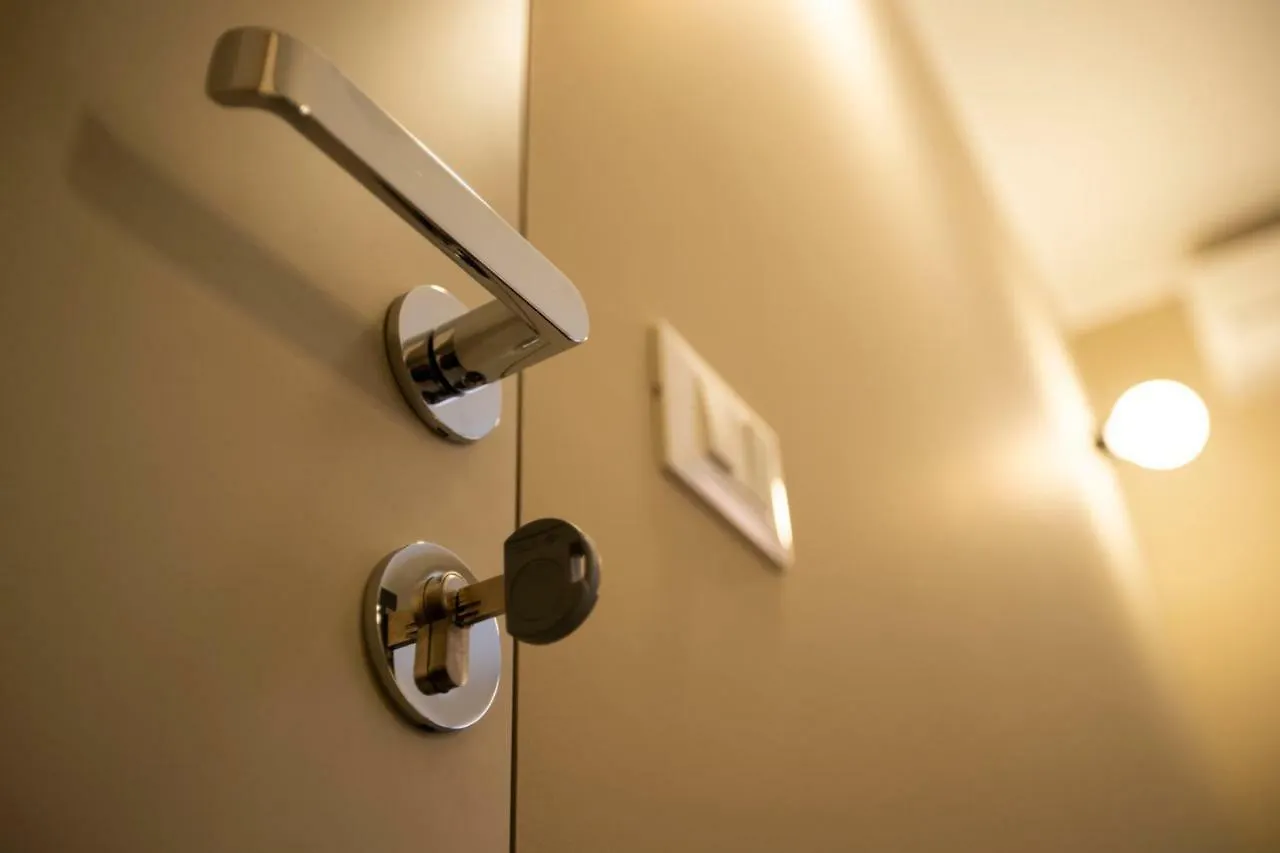 Torino48 Guesthouse Milano
