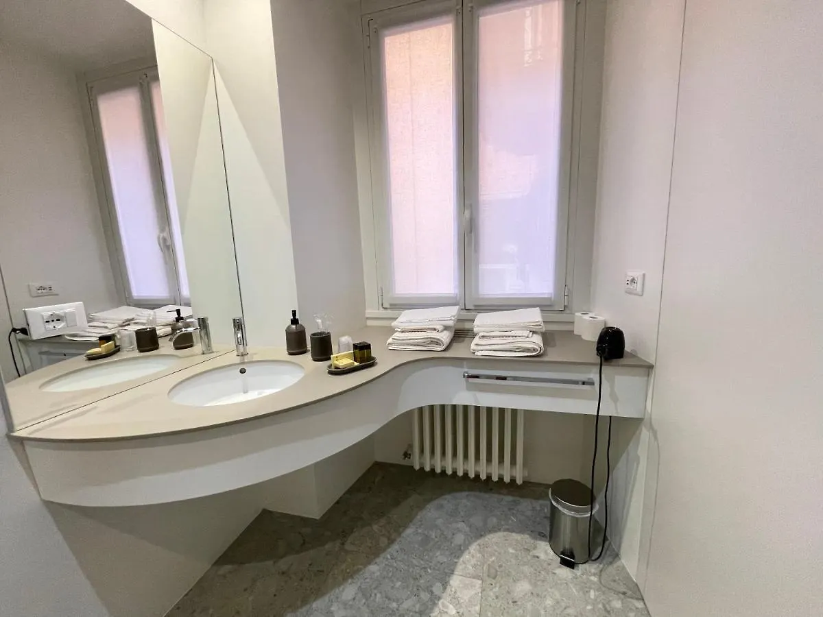 Torino48 Guesthouse ミラノ イタリア