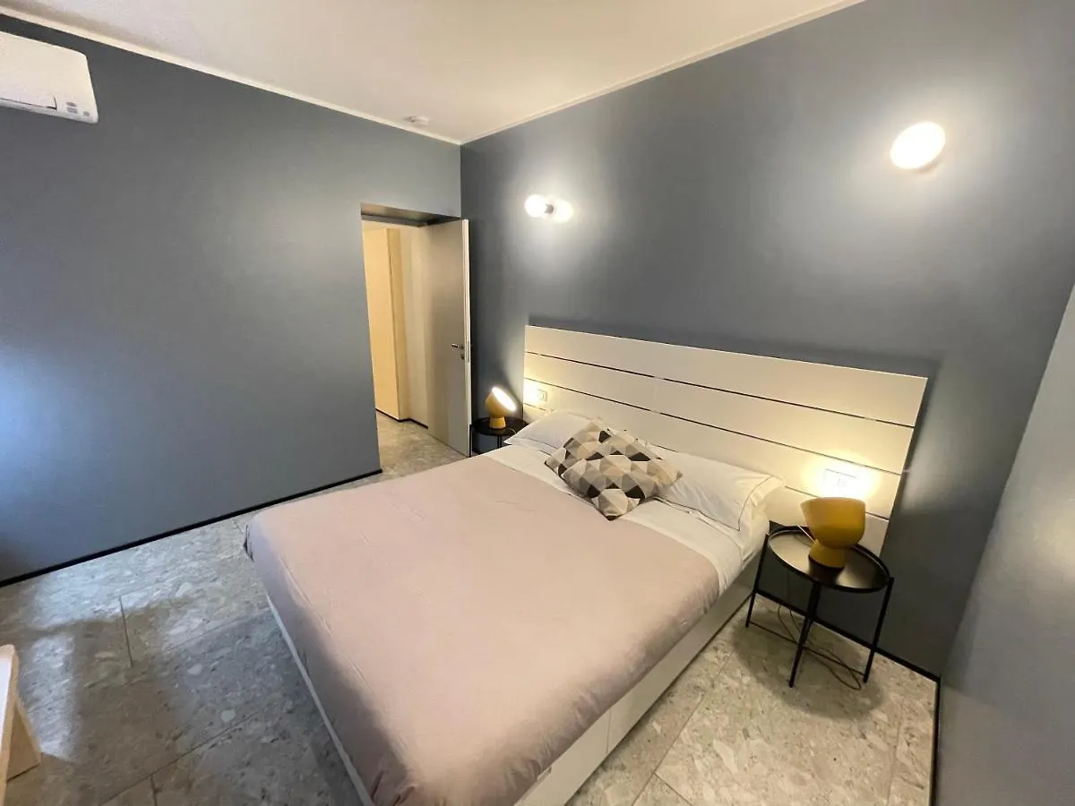 ** Vendégház Torino48 Guesthouse Milánó Olaszország